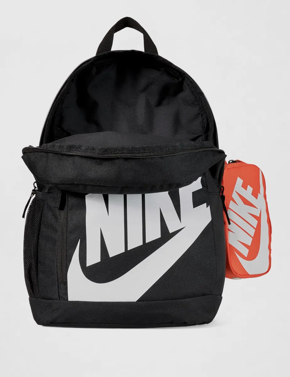 NIKE Unisex Kinder Nike Rucksack (20 L, Ältere Kinder) Rucksack