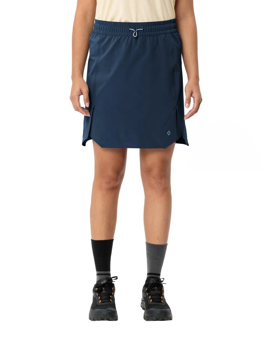 VAUDE Kleid-Rock Women's Skomer Skirt V