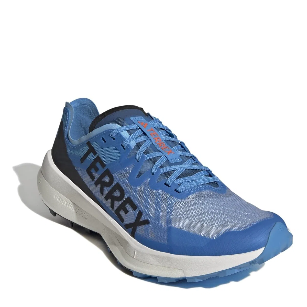 adidas Terrex Agravic Speed Trailrunning-Schuhe für Herren