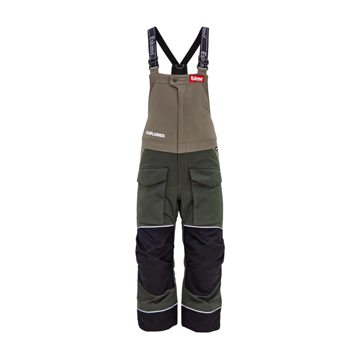 Eskimo Unisex-Jugendliche Explorer Lätzchen Explorer™ Bibs