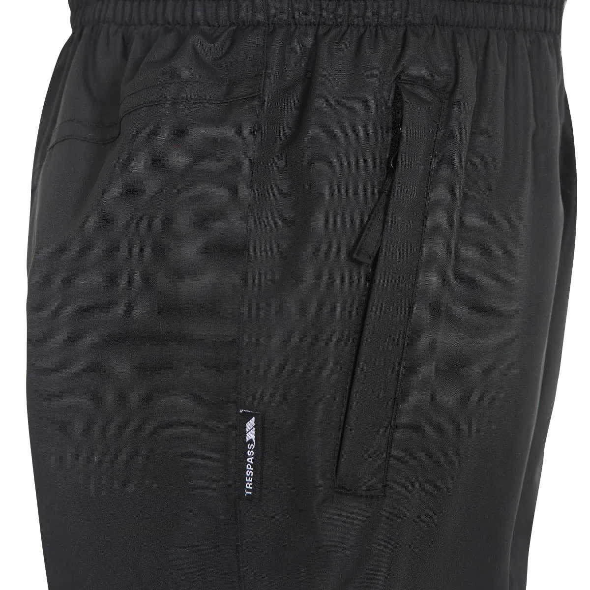 Trespass Unisex Kinder Skihose Kalmar
