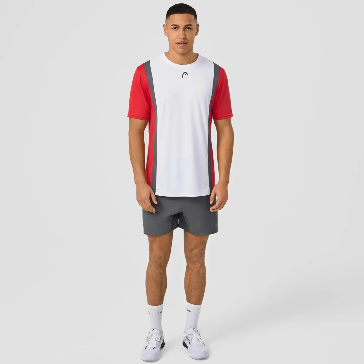HEAD Herren Shorts Club Shorts