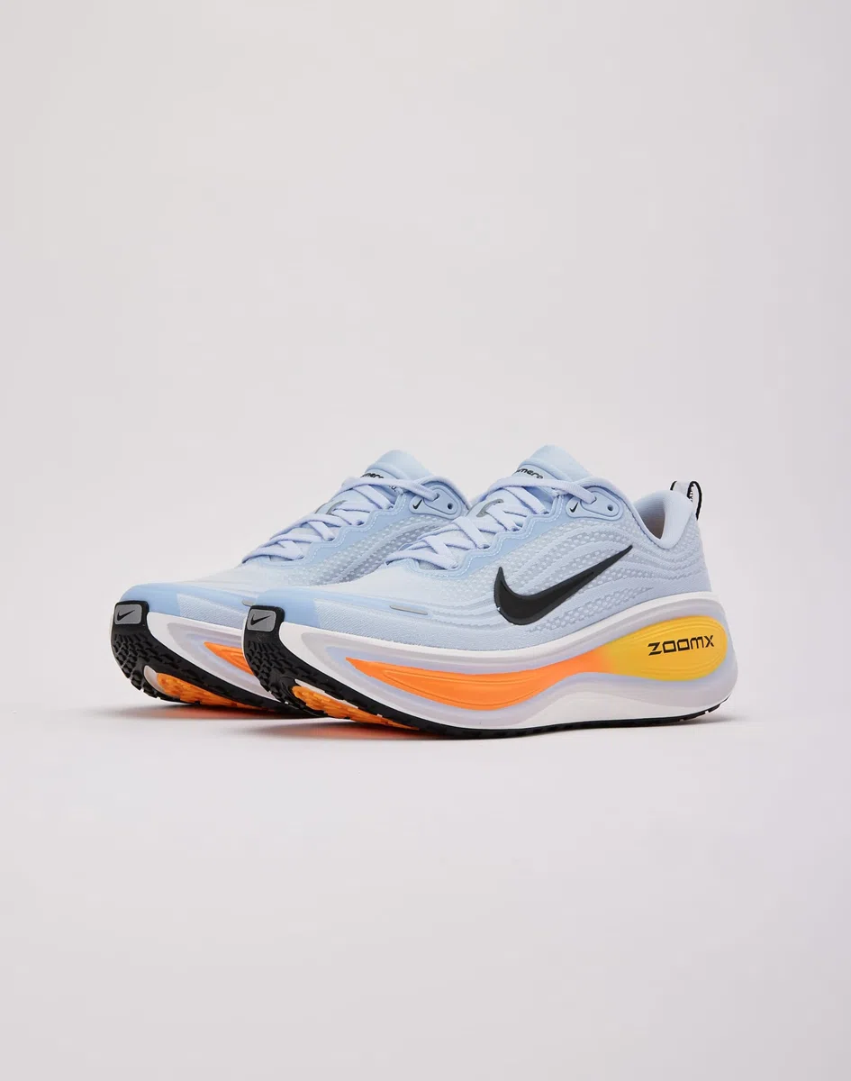 Nike Vomero Plus (Blau)