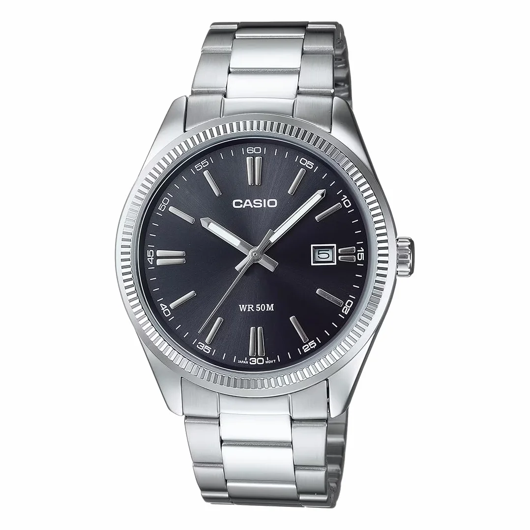Casio Collection Herren Armbanduhr