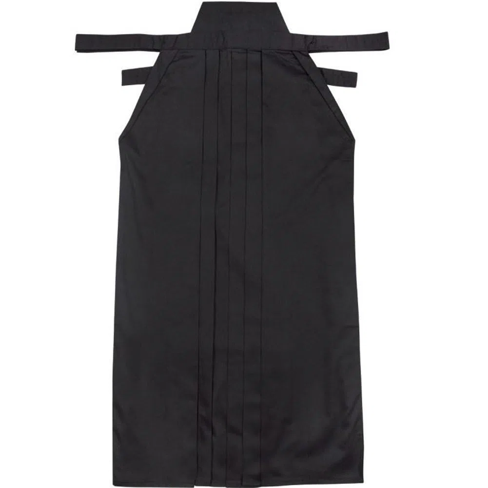 Kendo-Hakama-Hose, Japanische Samurai-uniform, Traditionelle Kampfsportbekleidung, Hapkido-Hakama-uniform Für Japanisches Bogenschießen