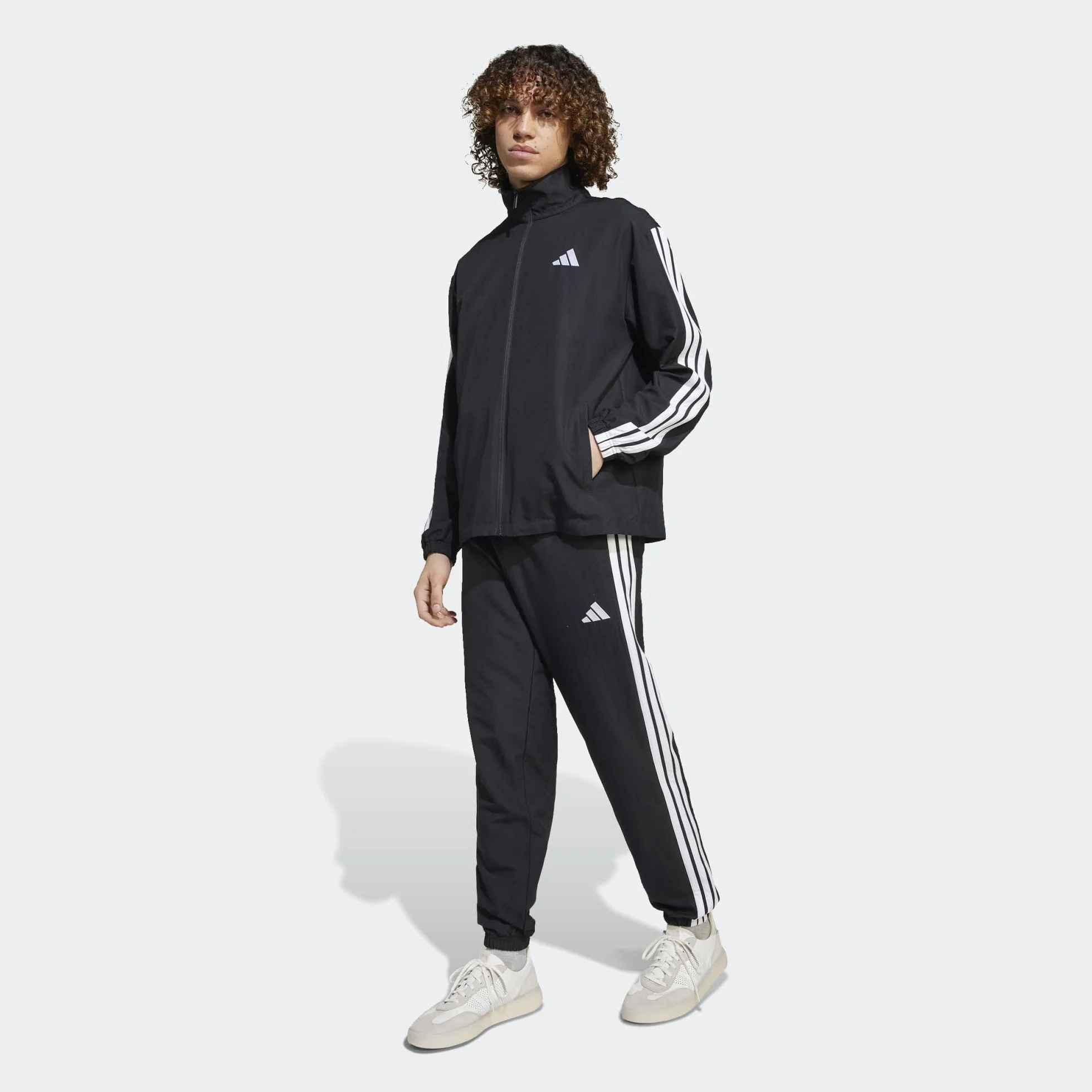 adidas M 3S WV TT TS DKBLUE