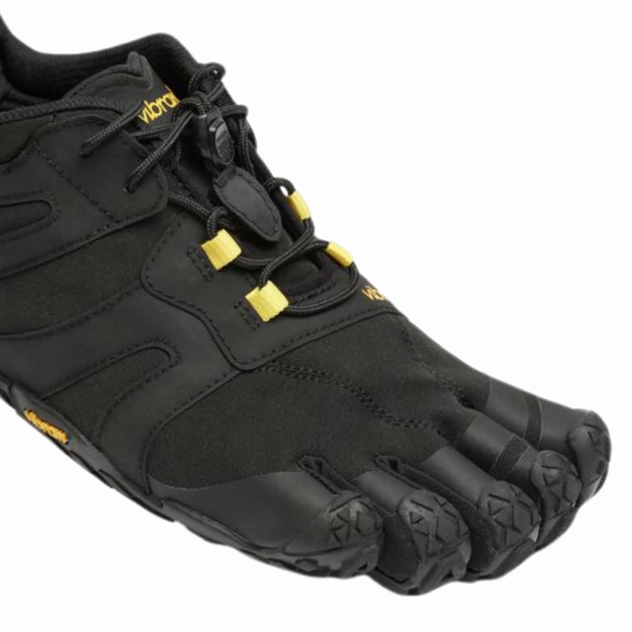 Vibram Herren V-Trail 2.0Sneaker