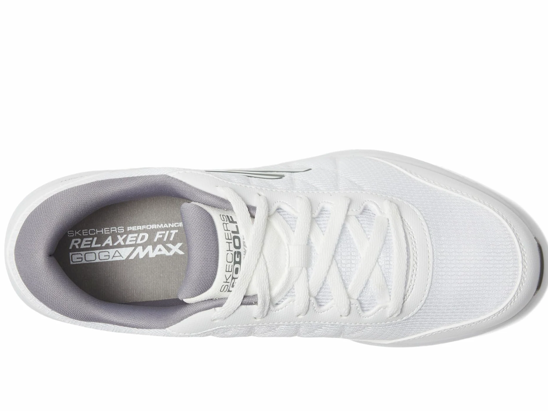 Skechers Max Fairway 4 Spikeless Damen-Golfschuh