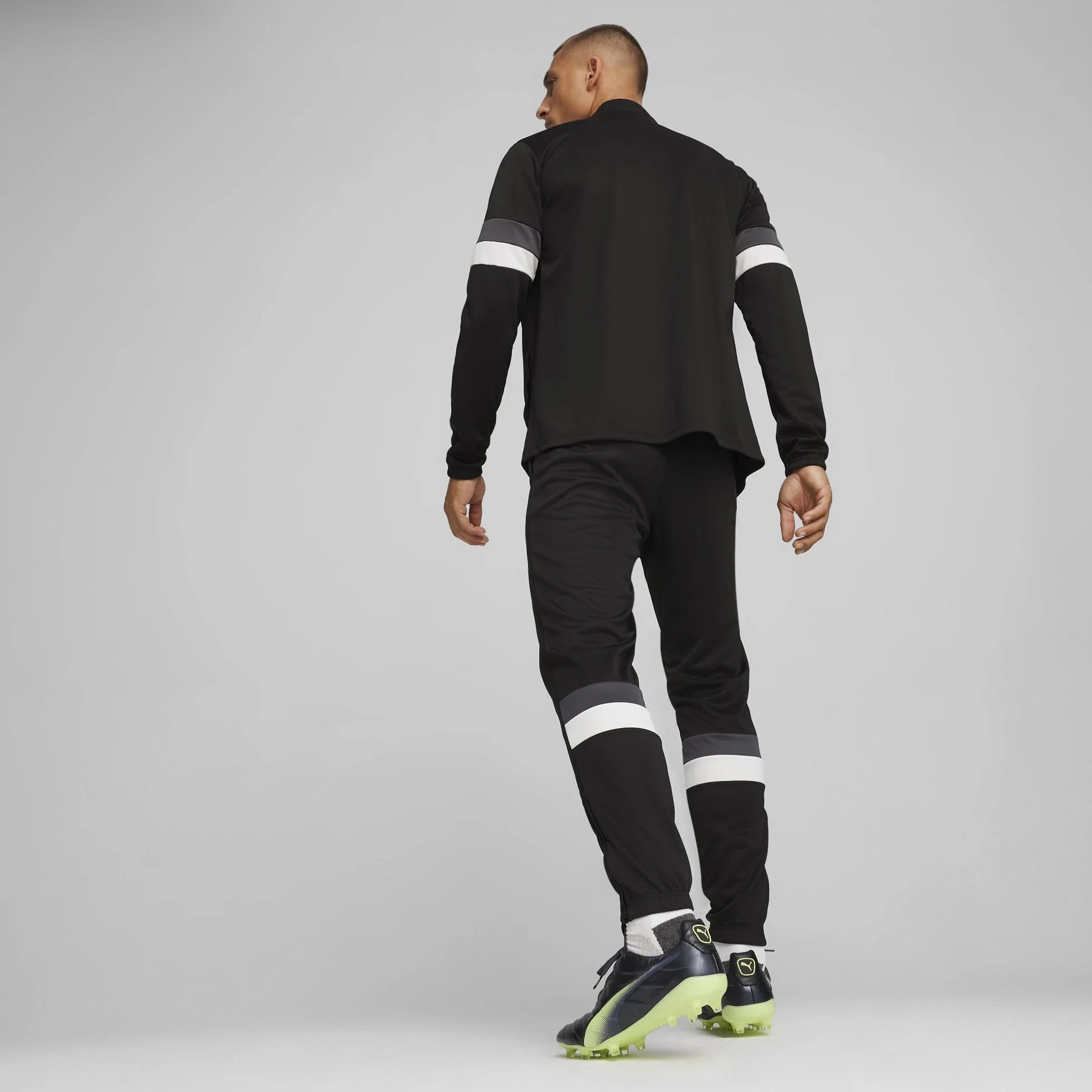 PUMA Herren Individualrise Tracksuit Strickanzüge (1er Pack)