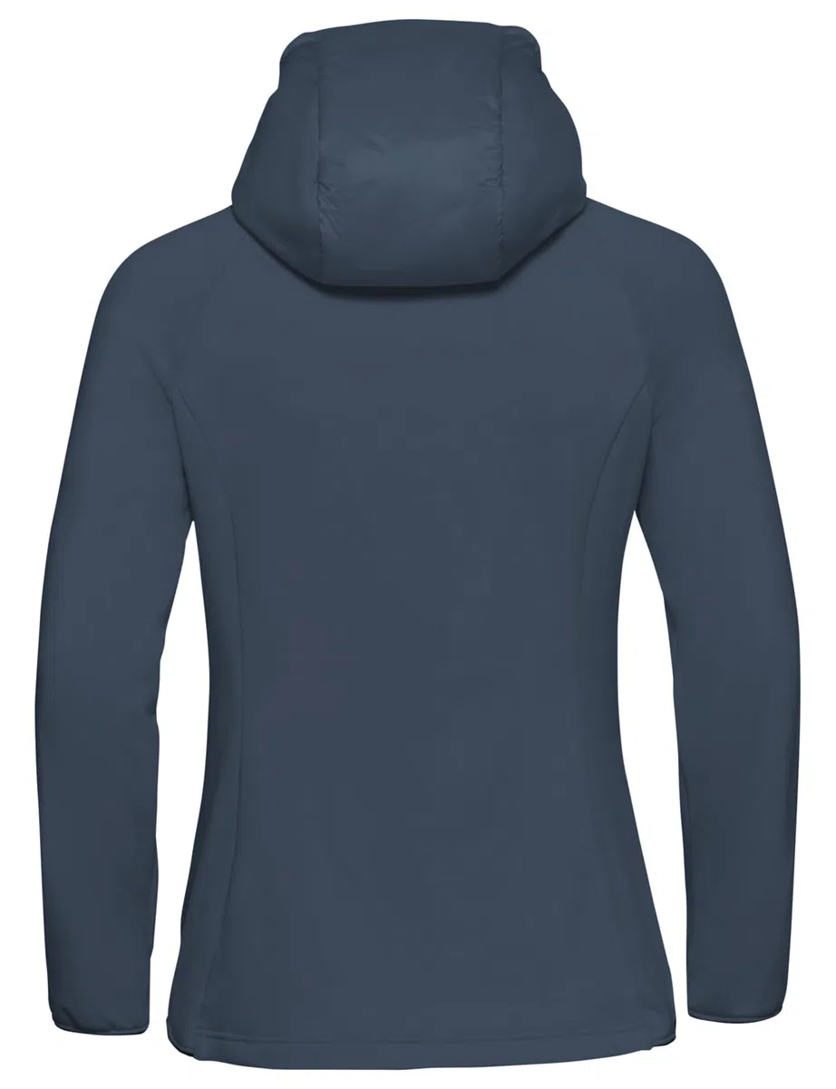 Jack Wolfskin Damen Routeburn Pro Hybrid W