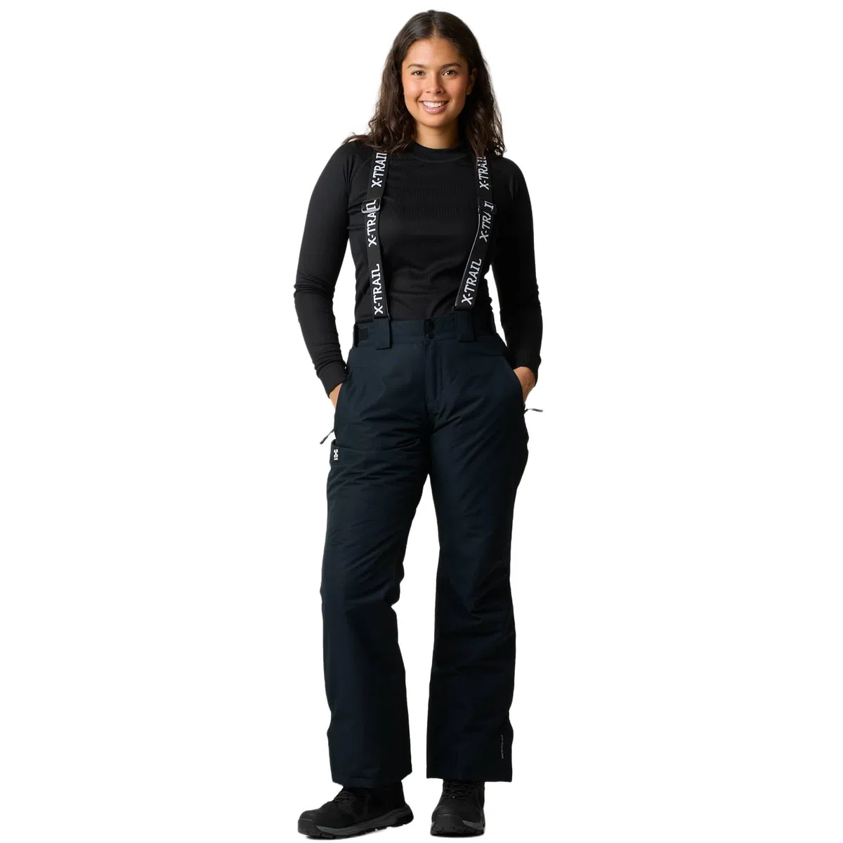X-trail Cortina Skihose für Damen