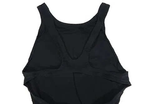 Speedo Schwimmanzug Bodyskin LZR Racer New Elite RCDBRK schwarz, Gr. 31, GB Gr. 27