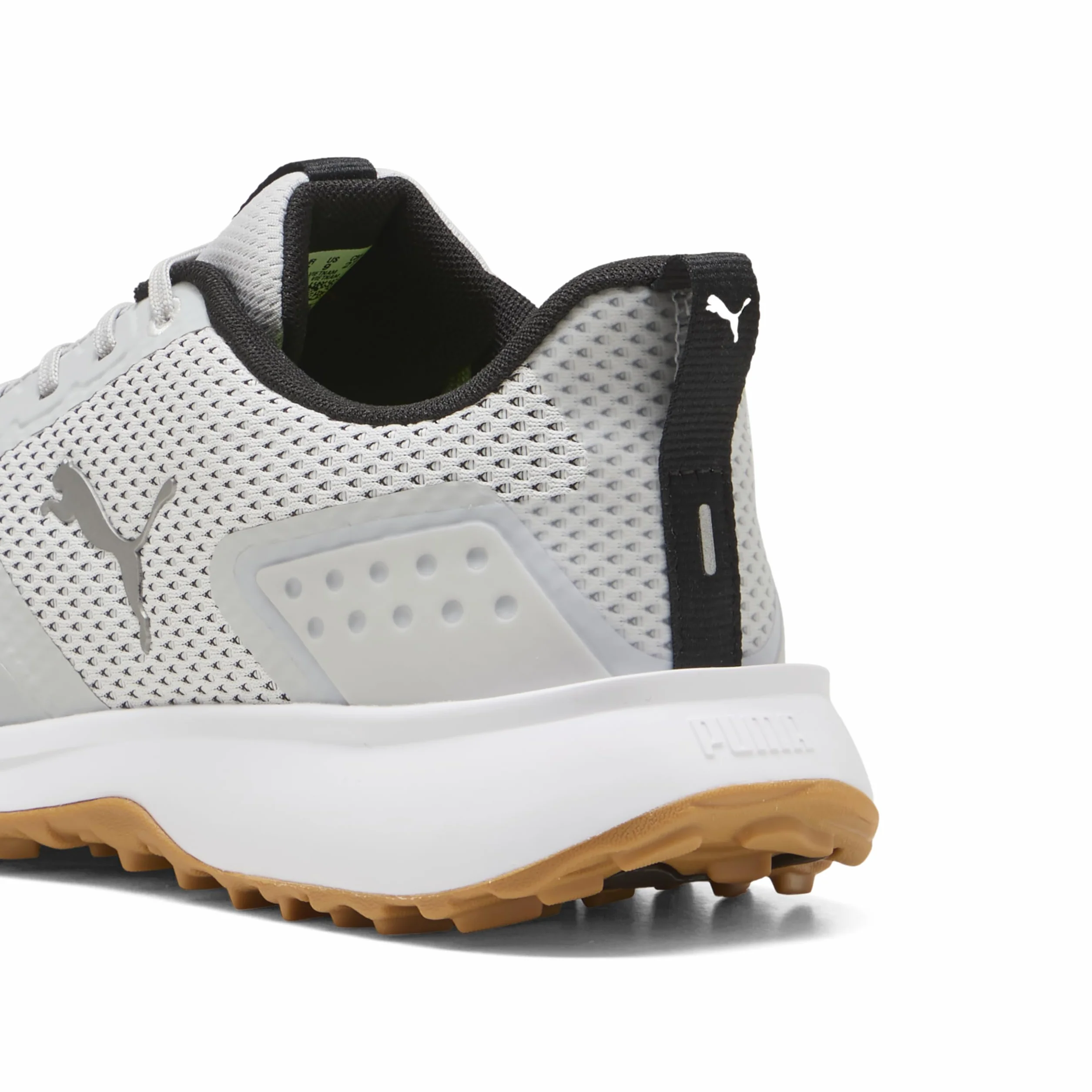 PUMA Men's Fusion Grip 6 Golf Shoe