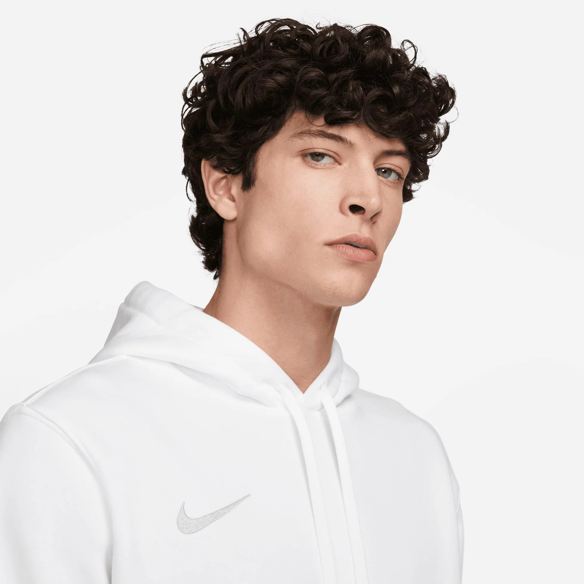 Nike Herren M Nk FLC Park20 Po Hoodie Kapuzenpullover (1er Pack)