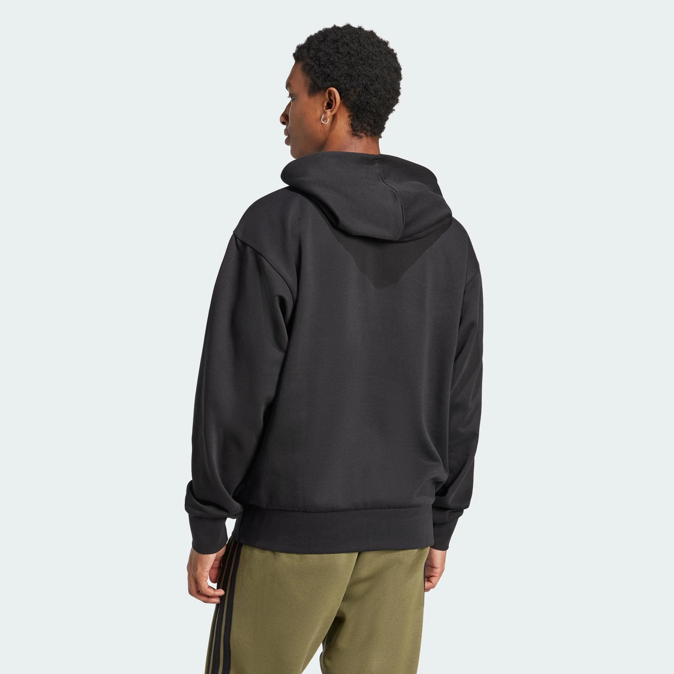 adidas Performance Feelcozy Hoody Herren