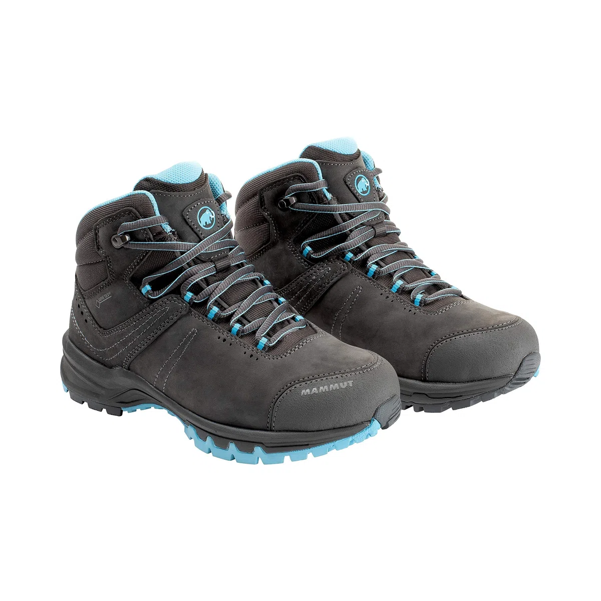 Mammut Nova III Mid GTX Women