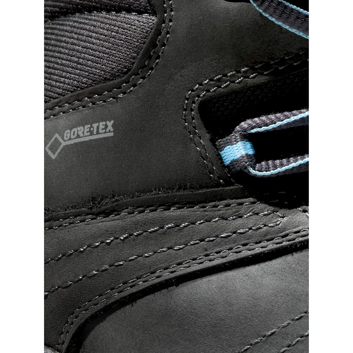 Mammut Nova III Mid GTX Women