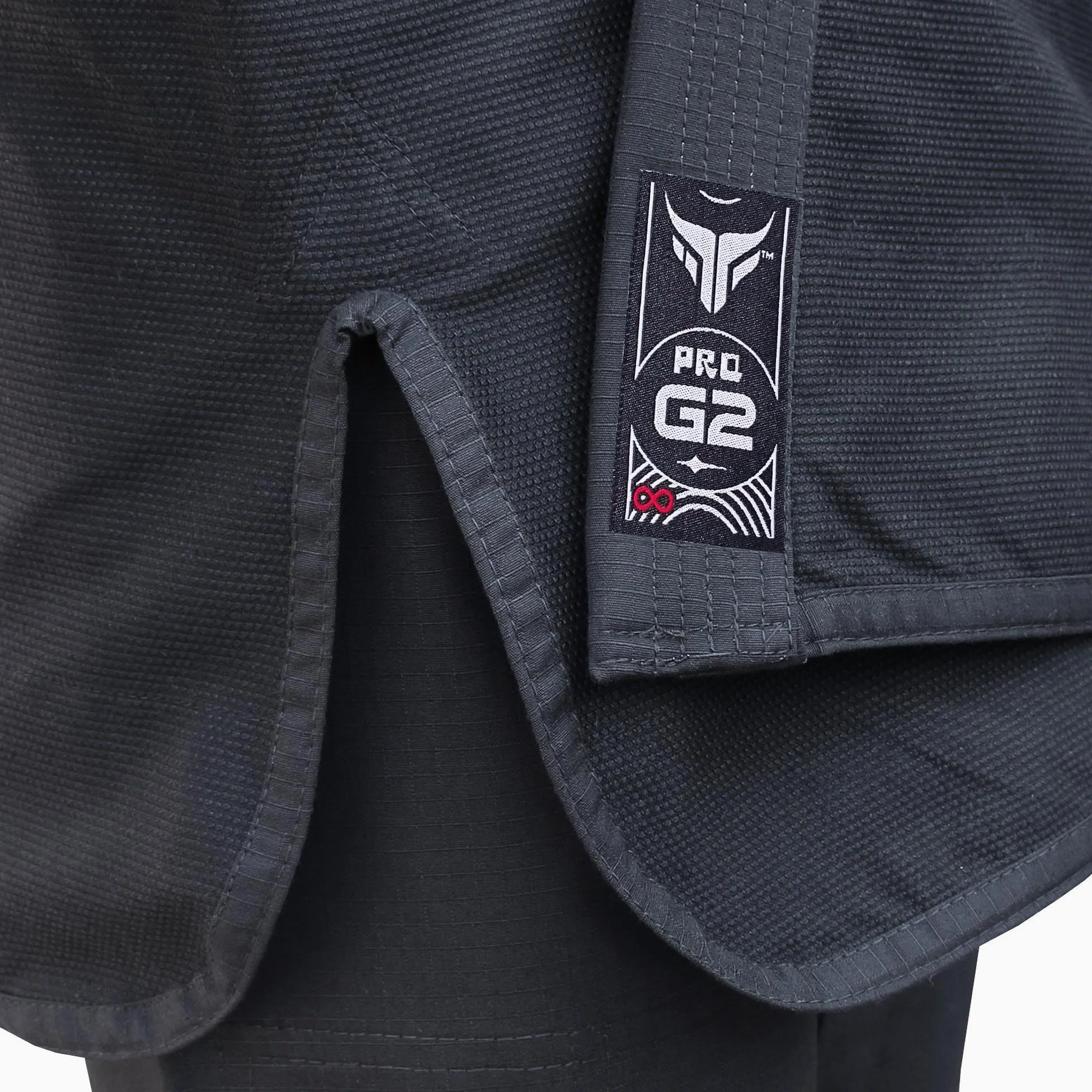 Mytra Fusion BJJ Gi für Herren & Damen — Gi BJJ mit Verstärkten Nähten & Verstellbarem Bund — Perfekter BJJ Anzug für Training & Wettkampf