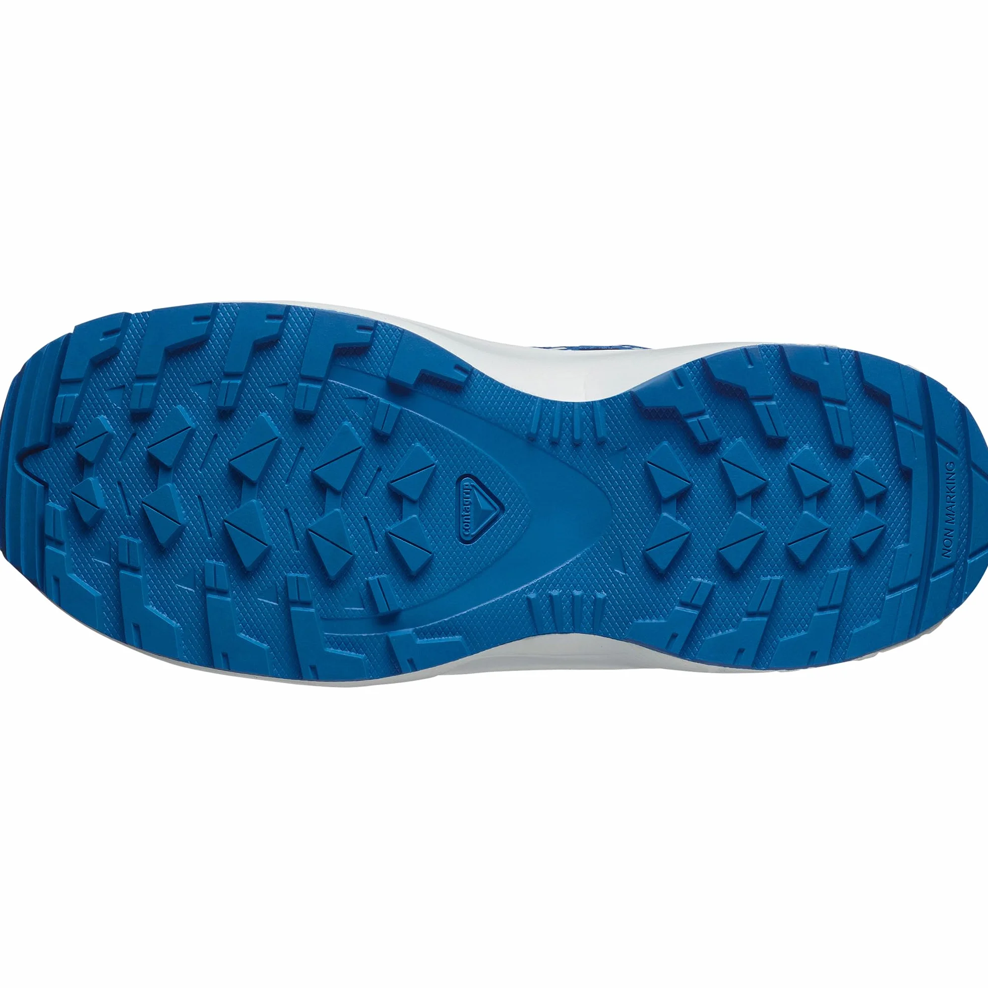 Salomon Unisex Kinder Xa Pro V8 JTraillaufschuhe