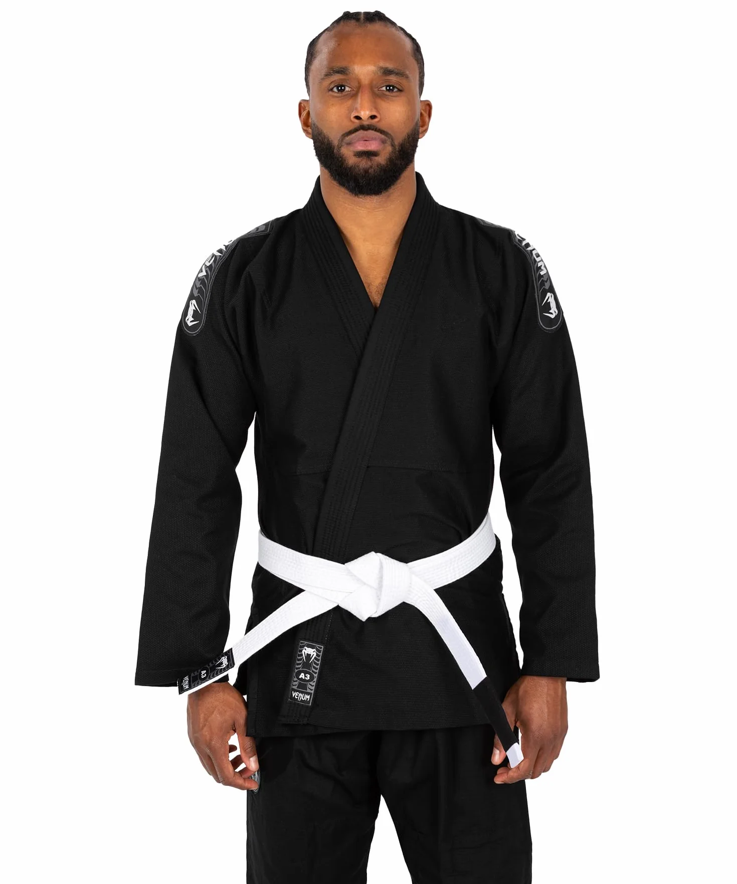 Venum Unisex Venum First Bjj Gi Jiu Jitsu Gi