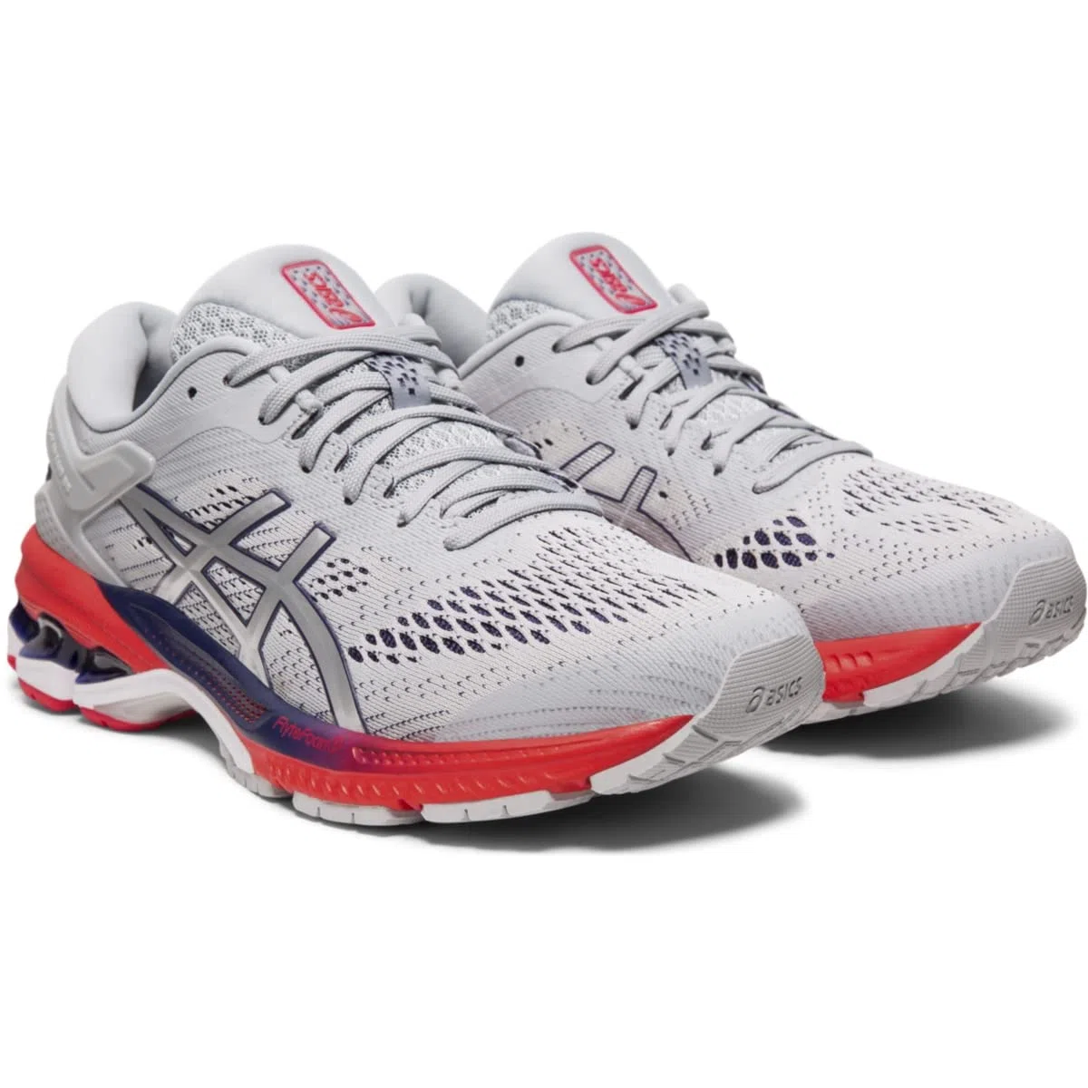 ASICS Gel-Kayano 26 Laufschuh Damen
