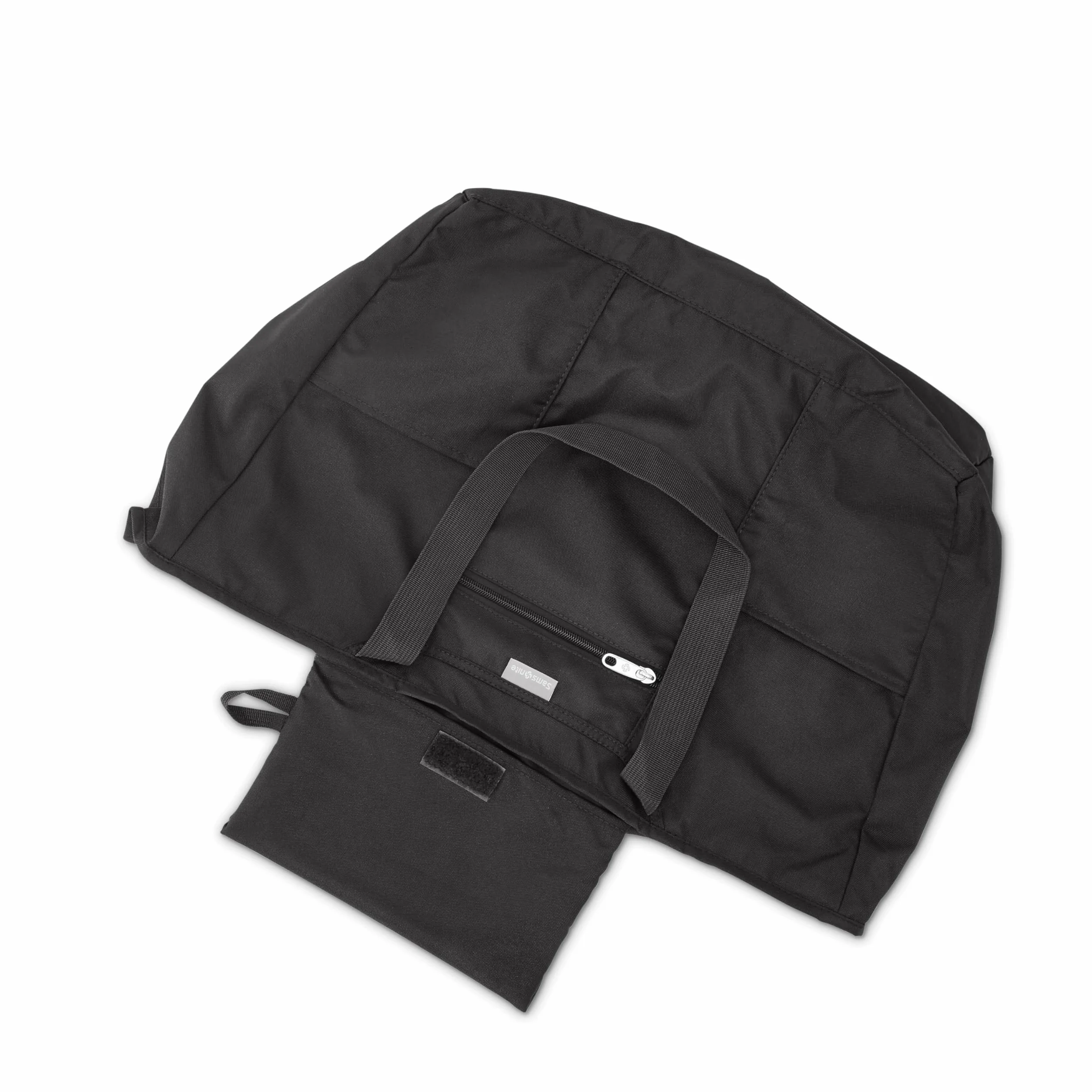 Samsonite, faltbare Tragetasche