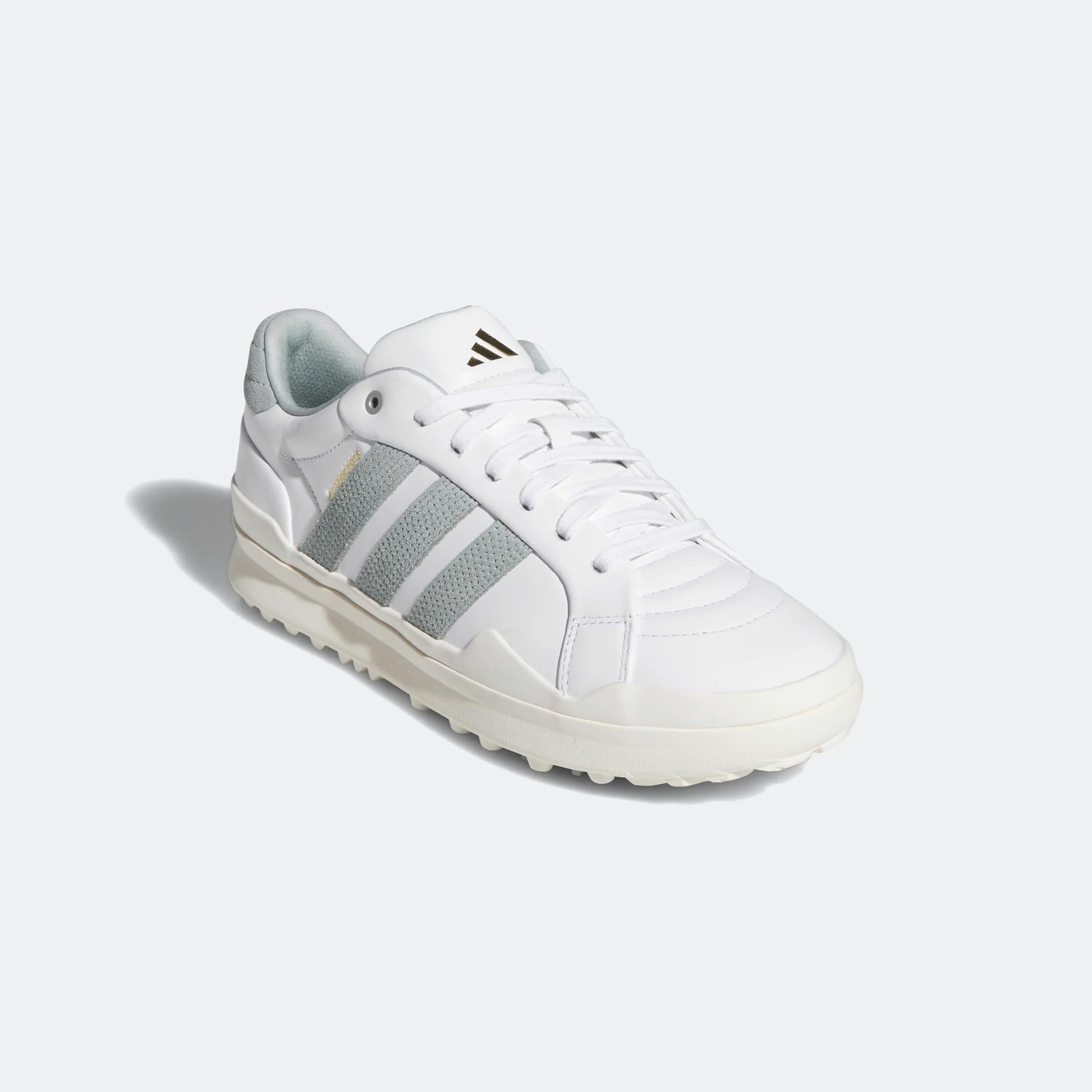 adidas Men's RETROCROSS Gripmore Spikeless Golf Schuh