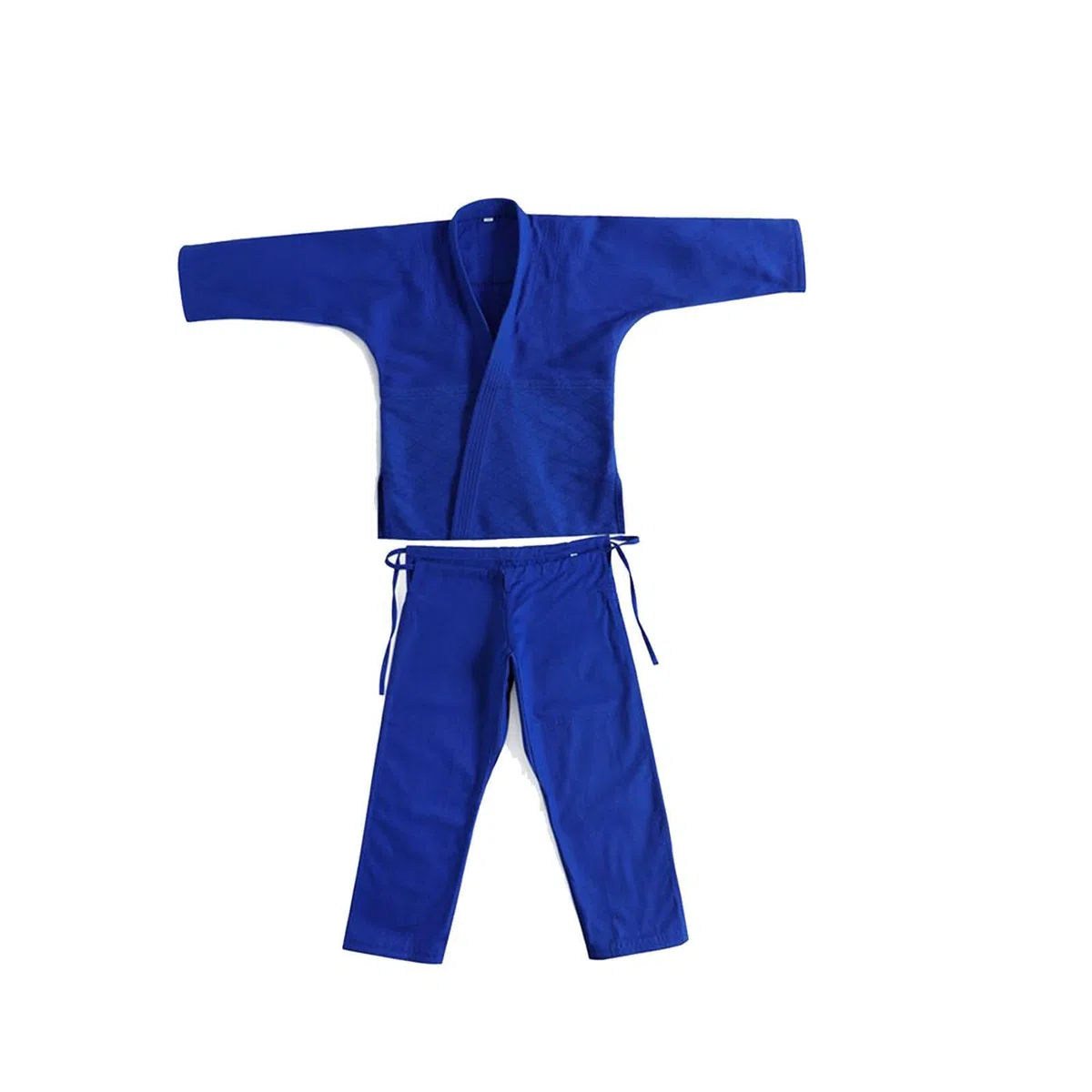 kowaku Hochwertiger Judo Anzug für Wettkampf Und Training