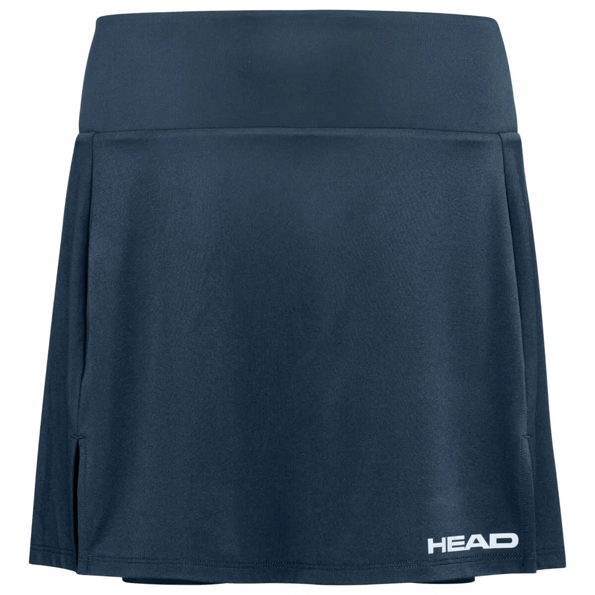 HEAD Damen Club Basic Skort Long