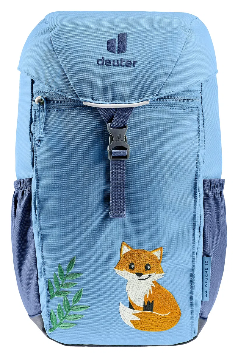 deuter Waldfuchs 10 Kinderrucksack