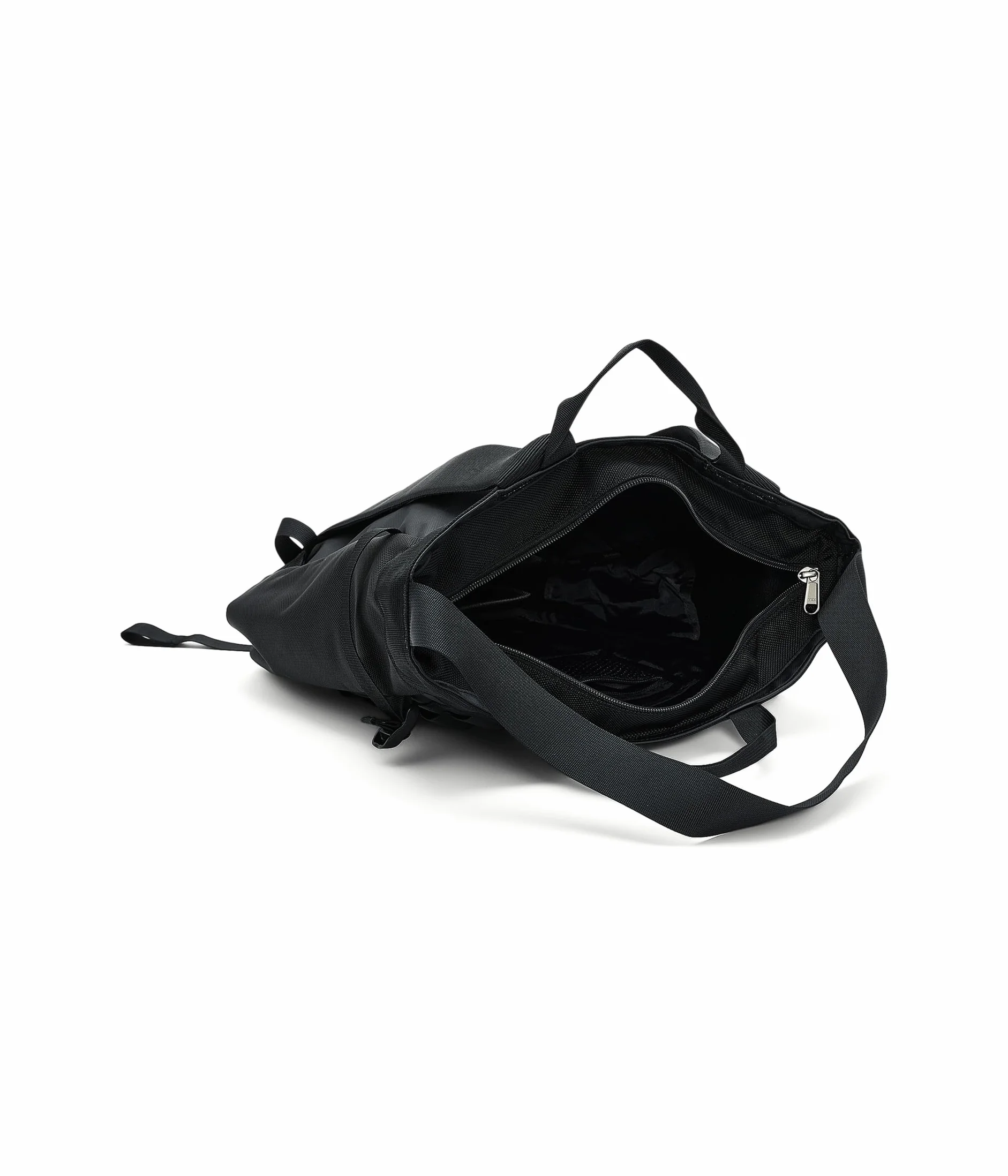 The North Face NF0A8BK7KX7 BASE CAMP TOTE PACK Sports backpack Herren TNF BLACK/TNF BLACK Größe OS