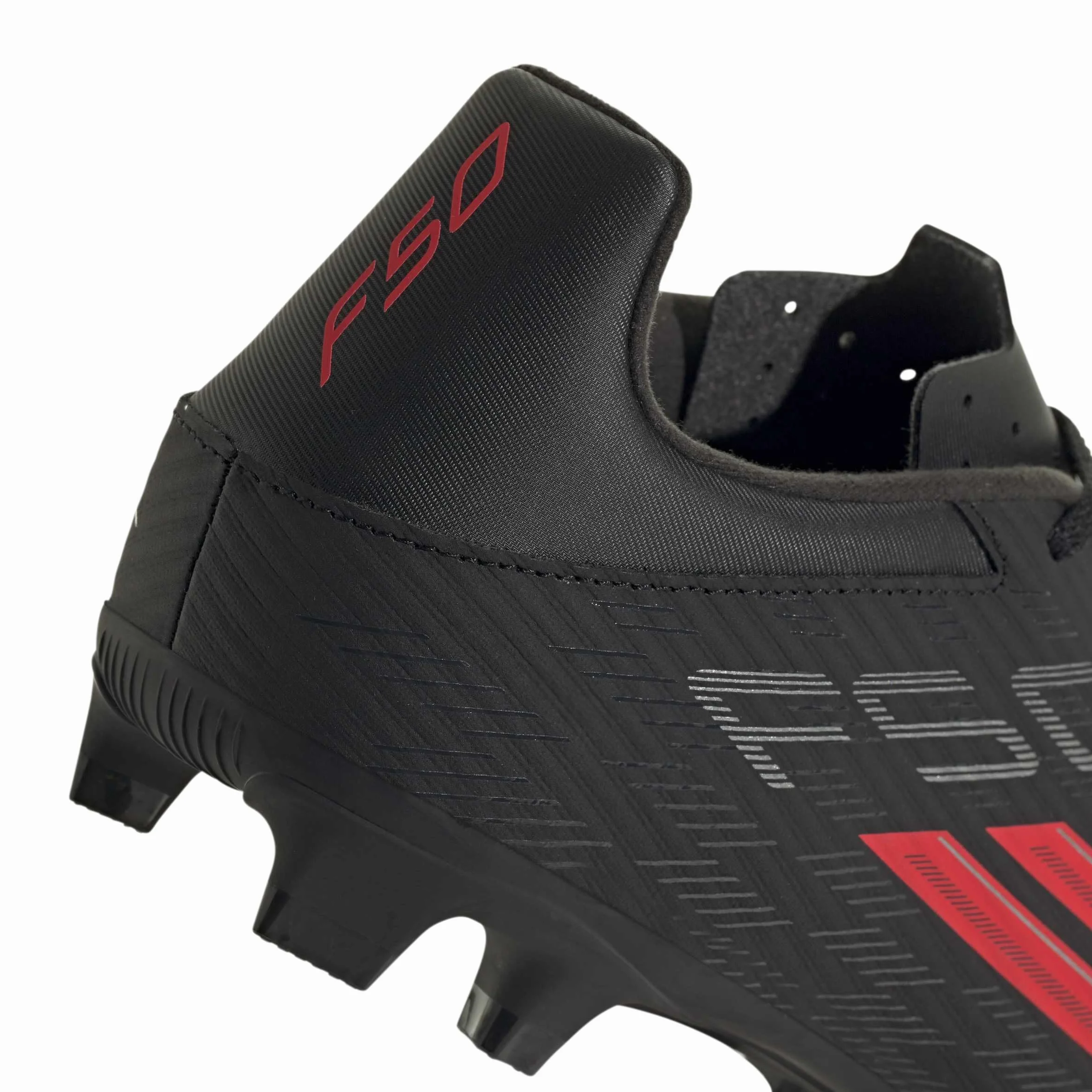 adidas Unisex F50 Club Kunstrasen neuerer Generation, Hart- und Aschenplätze Fußballschuhe