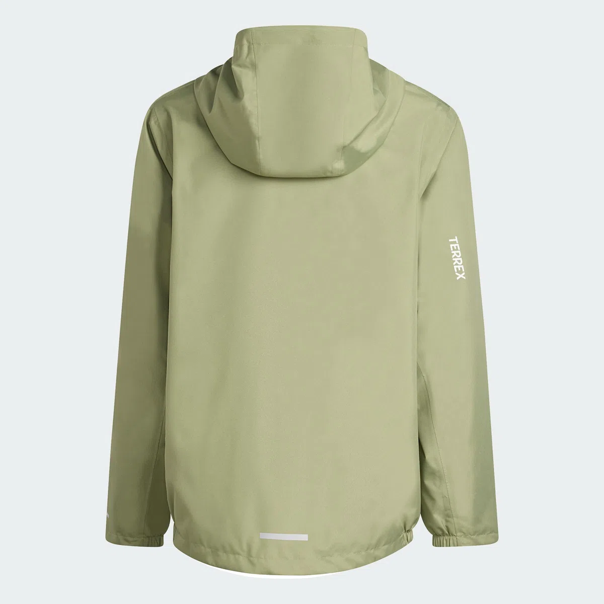 adidas Unisex Kids Terrex Kids Multi 2 Layer CLIMAPROOF Regenjacke