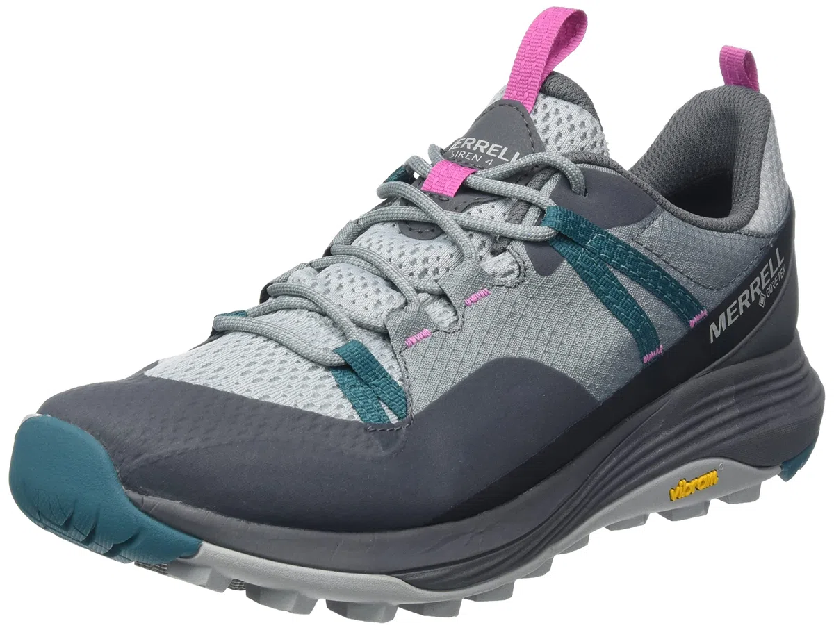 Merrell Damen Siren 4 GtxWanderschuh