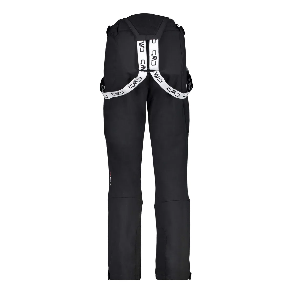 CMP Herren Softshell Hose Skihose Skitourenhose