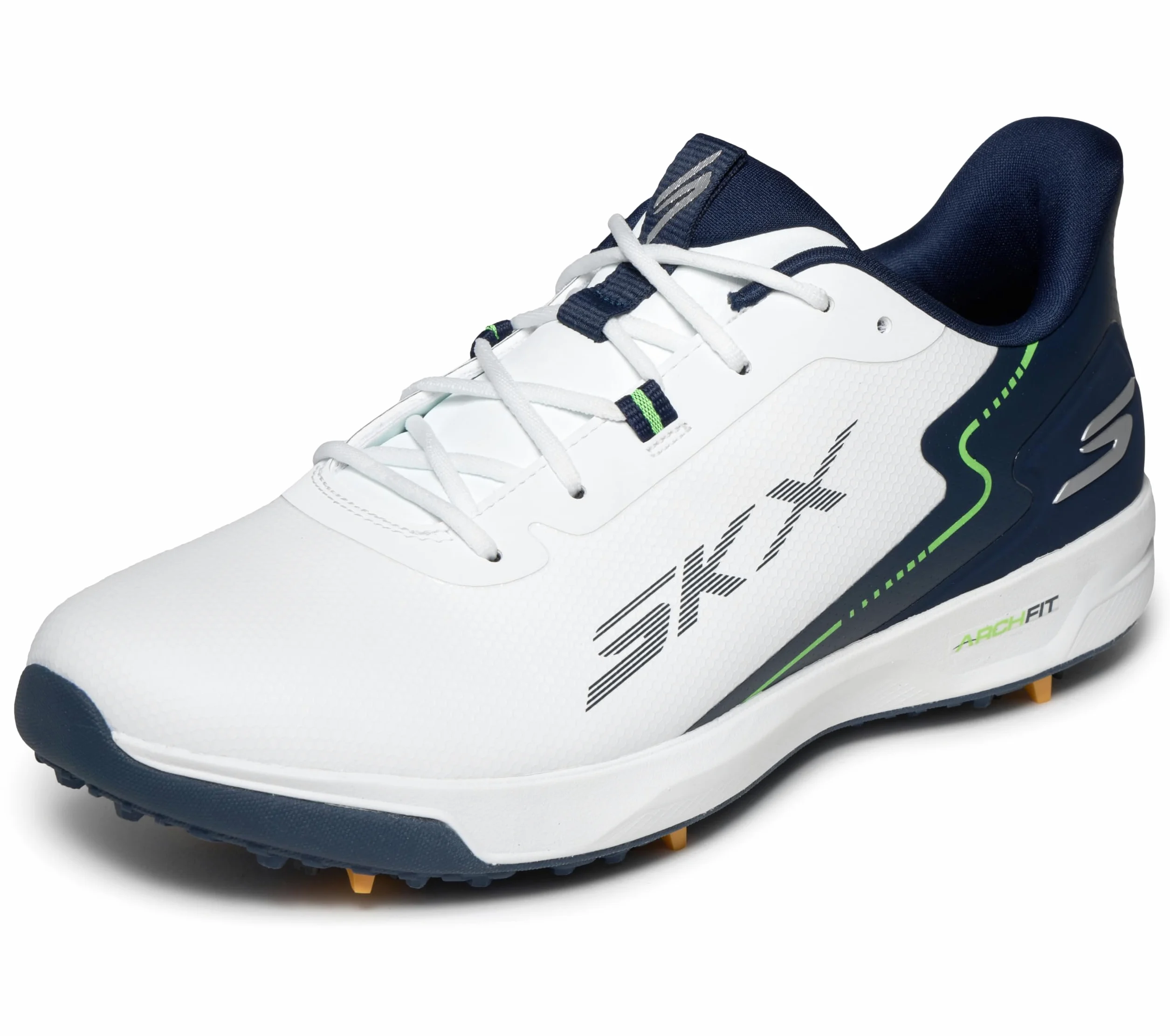 Skechers Herren Go Golf Elite 6 Slip-InTurnschuhe