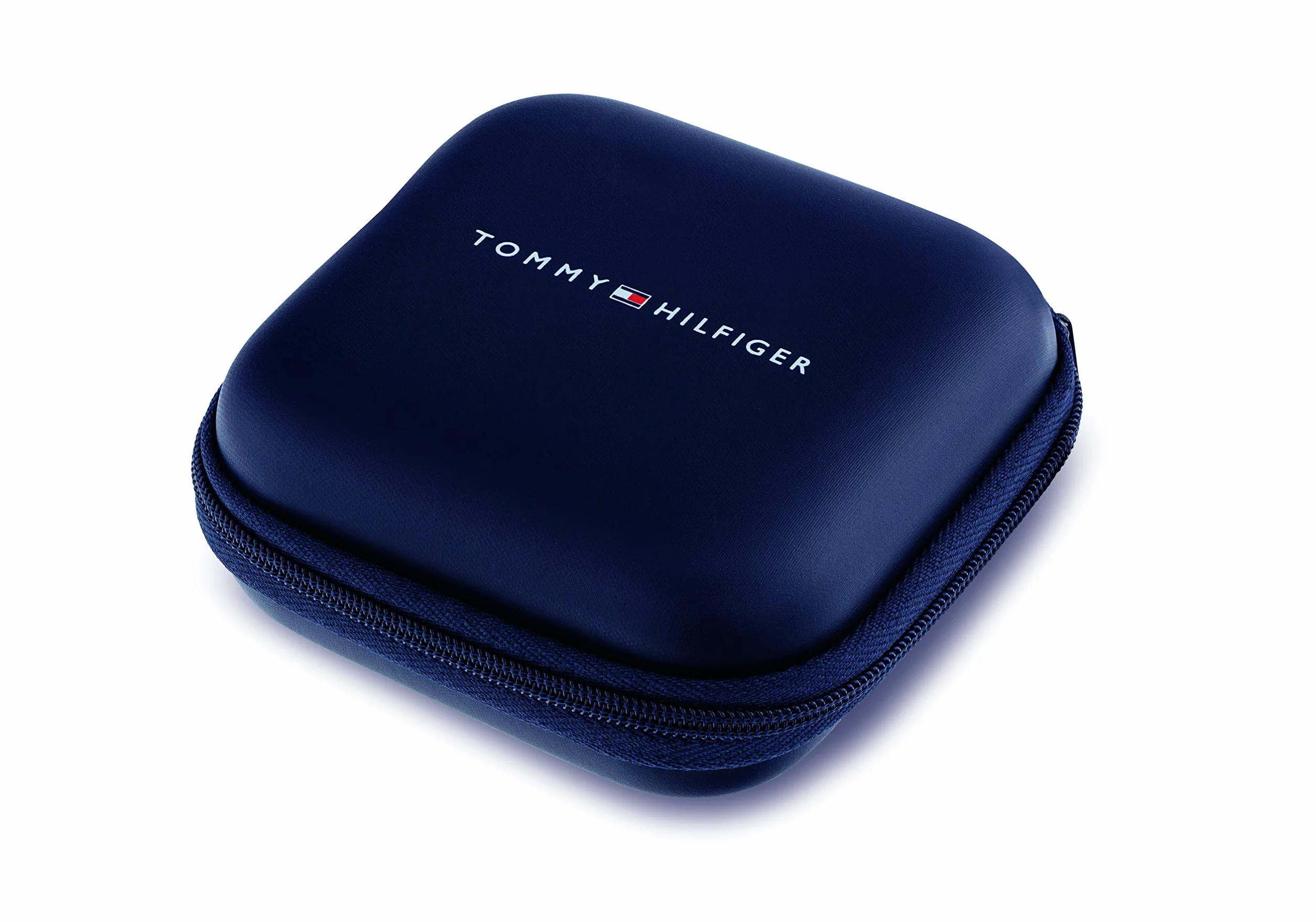 Tommy Hilfiger Jewelry Armband für Herren aus Leder - Erhältlich aus Schwarz oder Braun oder Blau