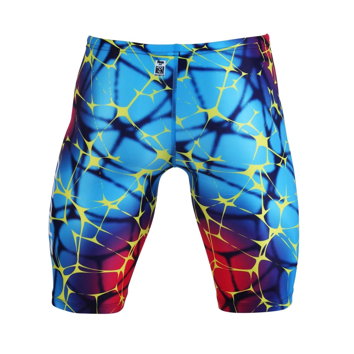 ZAOSU Wettkampf Schwimmhose Z-ColorMesh Jammer für Herren & Jungen