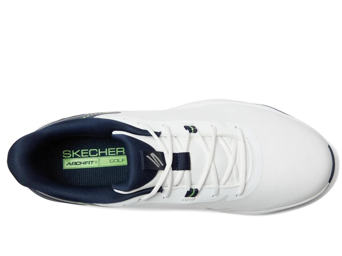 Skechers Herren Go Golf Elite 6 Slip-InTurnschuhe