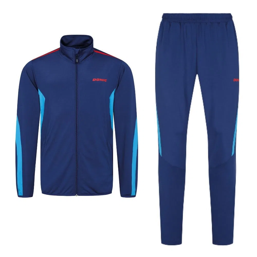 Donic Averis Trainingsanzug/Tischtennis