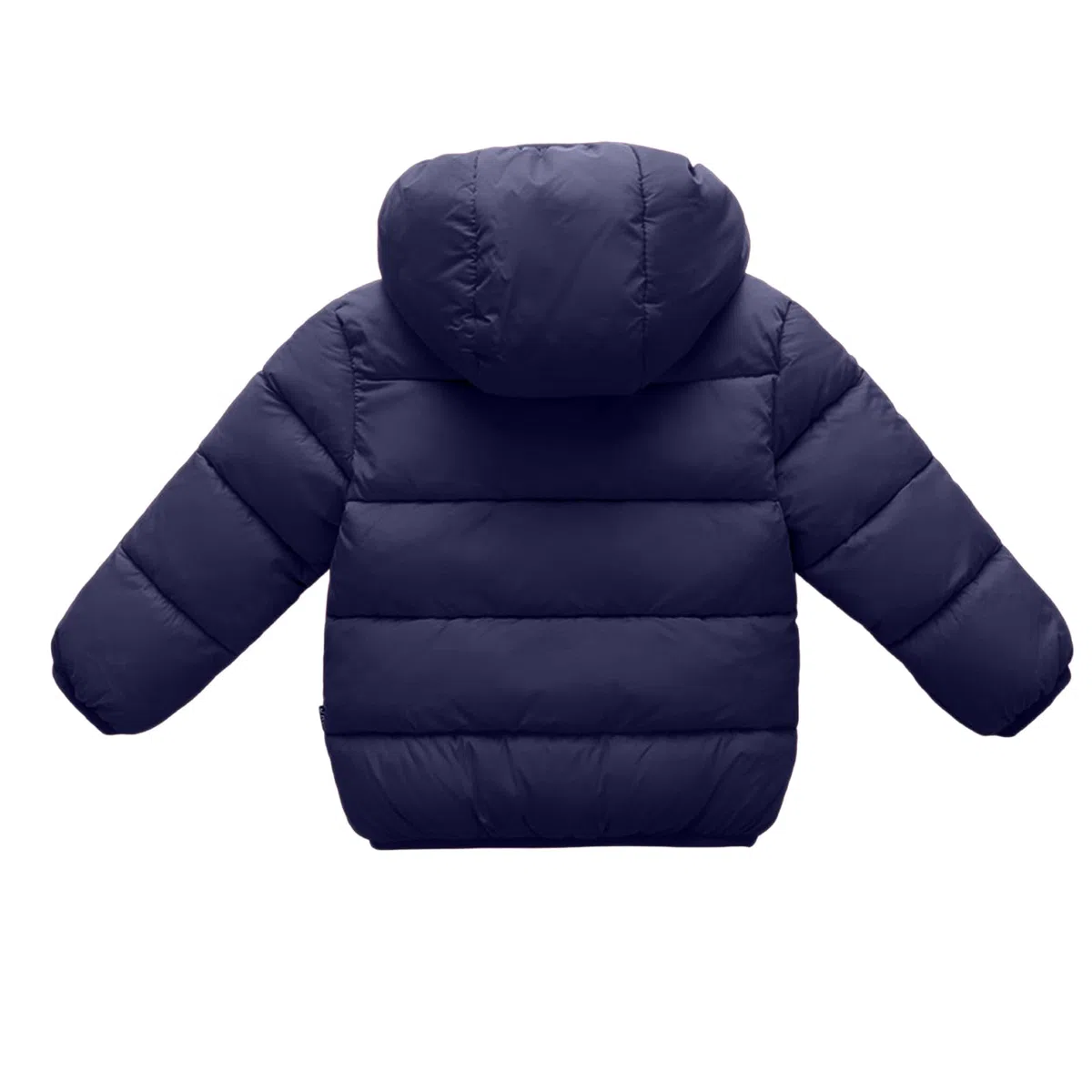Steppjacke Mädchen mit Kapuze Winterjacke Kinder Jungen Warm Puffer Jacke Gefüttert Wintermantel Teddyfutter Fleecejacke Kleinkinder Daunenjacke Winter Steppmantel Outdoor Kinderjacken