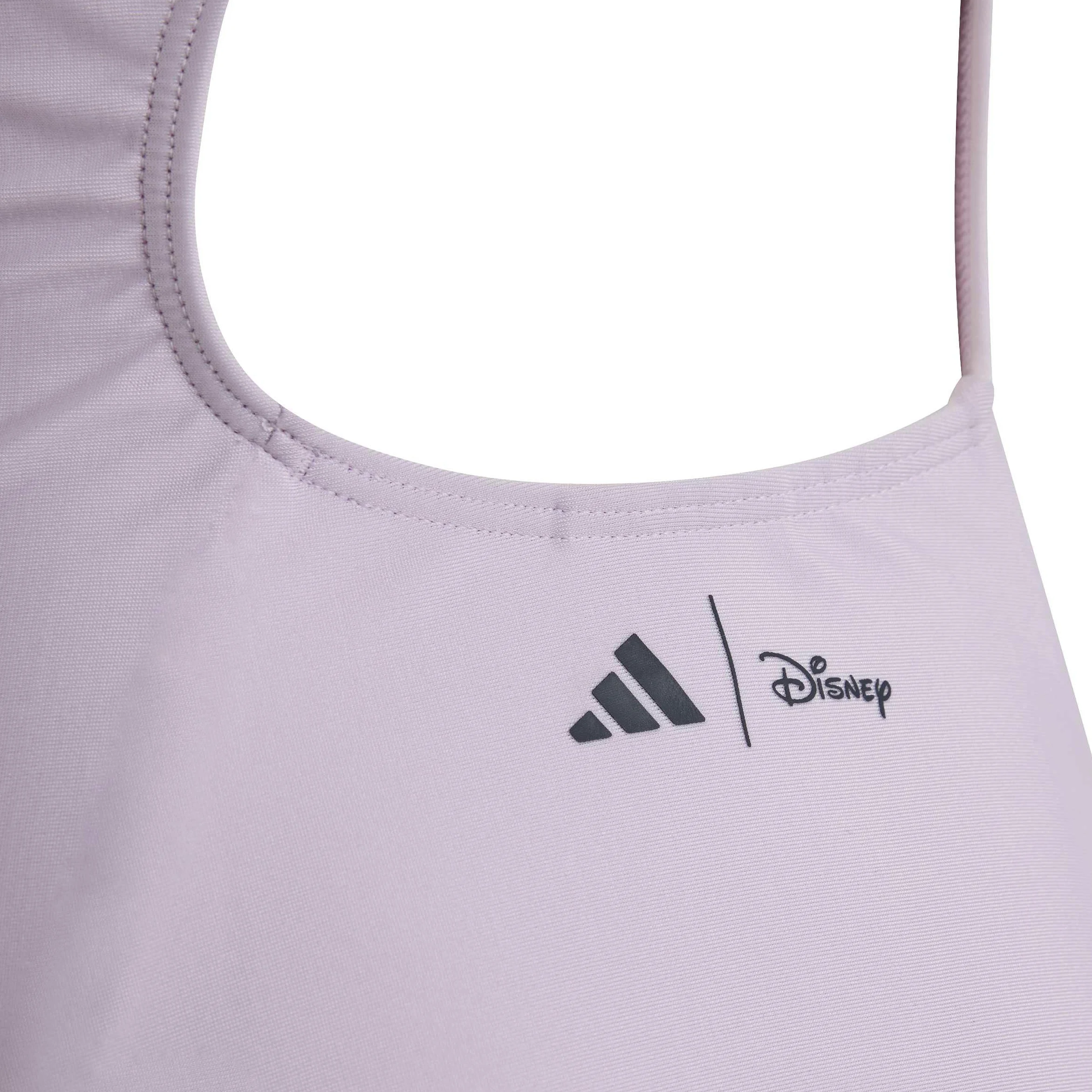 adidas Mädchen Disney Frozen Swimsuit Badeanzug