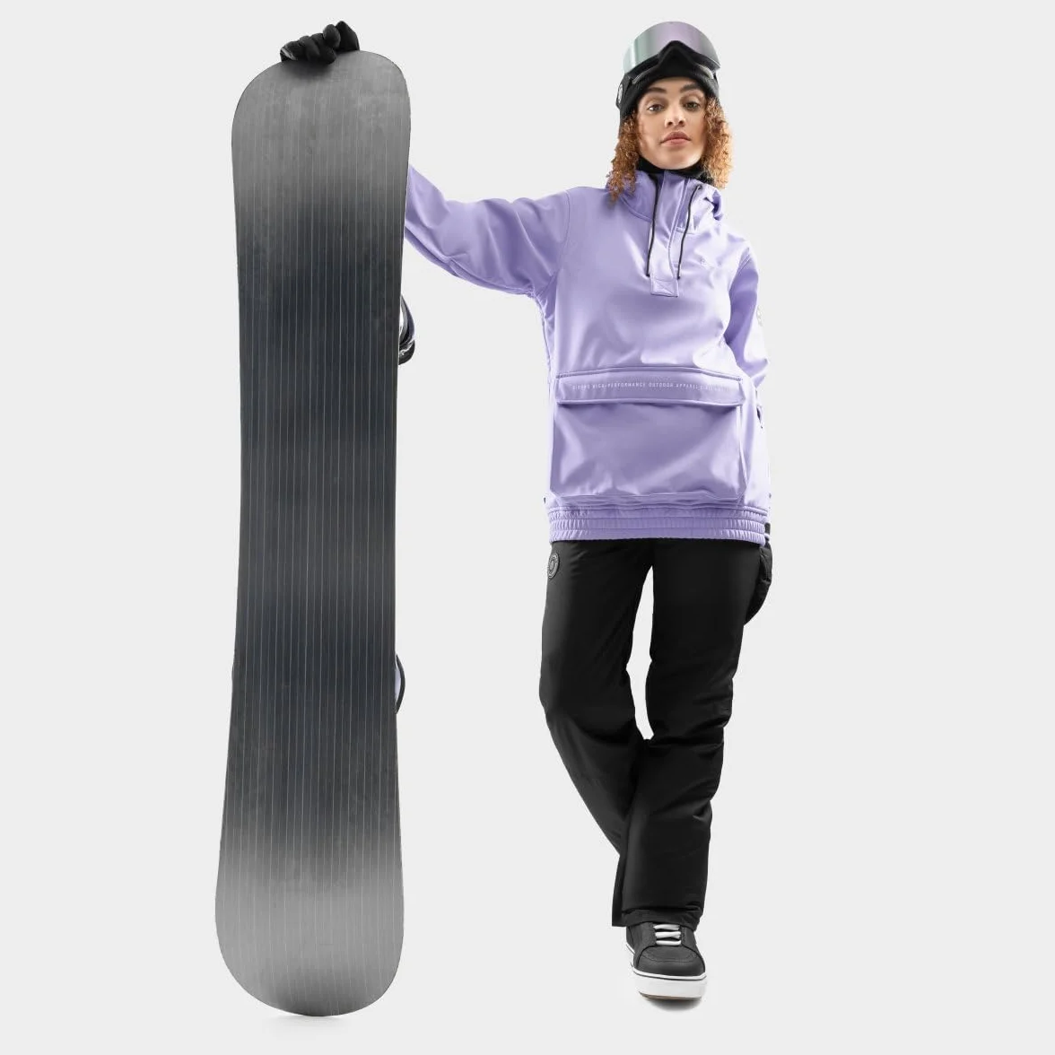 SIROKO - Snowboardhosen für Damen P1-W Vader