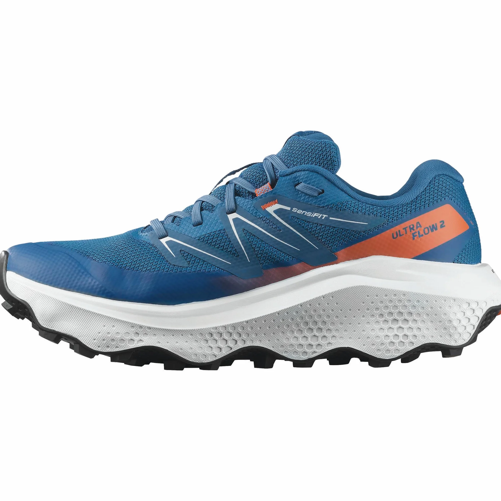Salomon ULTRA FLOW Gore-Tex Wasserdichte Herren Wanderschuhe