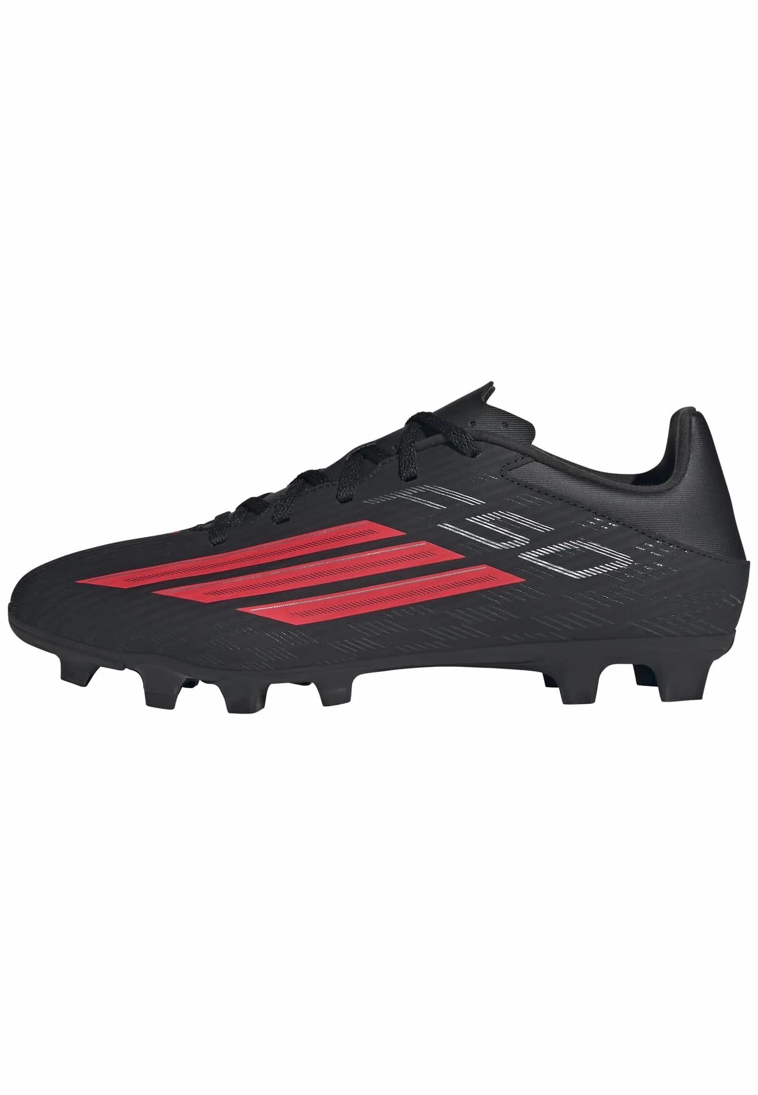 adidas Unisex F50 Club Kunstrasen neuerer Generation, Hart- und Aschenplätze Fußballschuhe