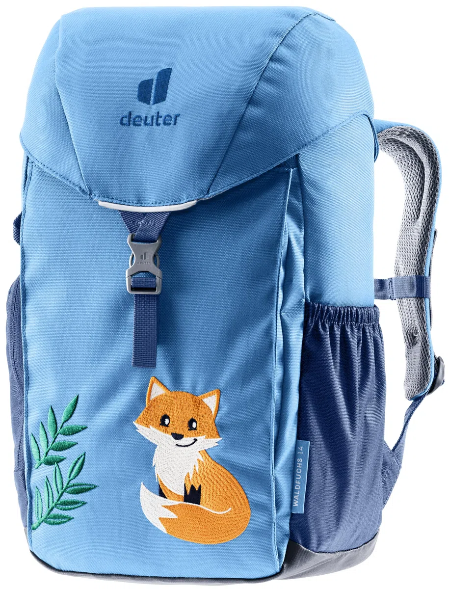 deuter Waldfuchs 14 Kinderrucksack