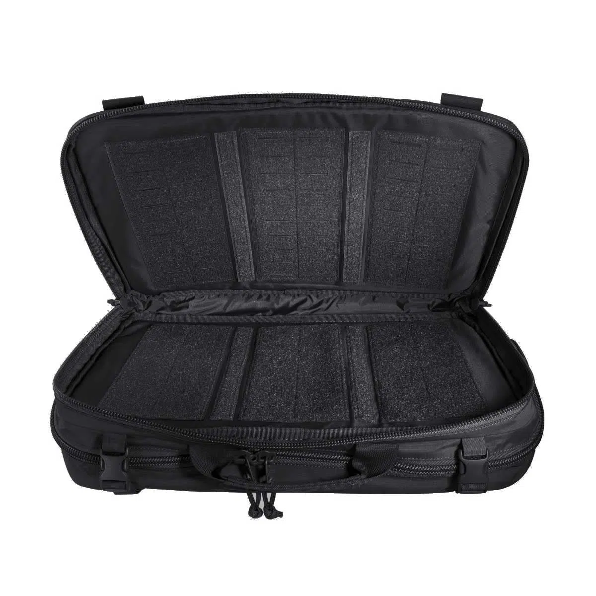 Tasmanian Tiger TT Shoulder Bag 20l Schultertasche, gepolsterte Umhängetasche, abschließbar, für Ausrüstung, Waffen-Transport oder als Laptop-Tasche