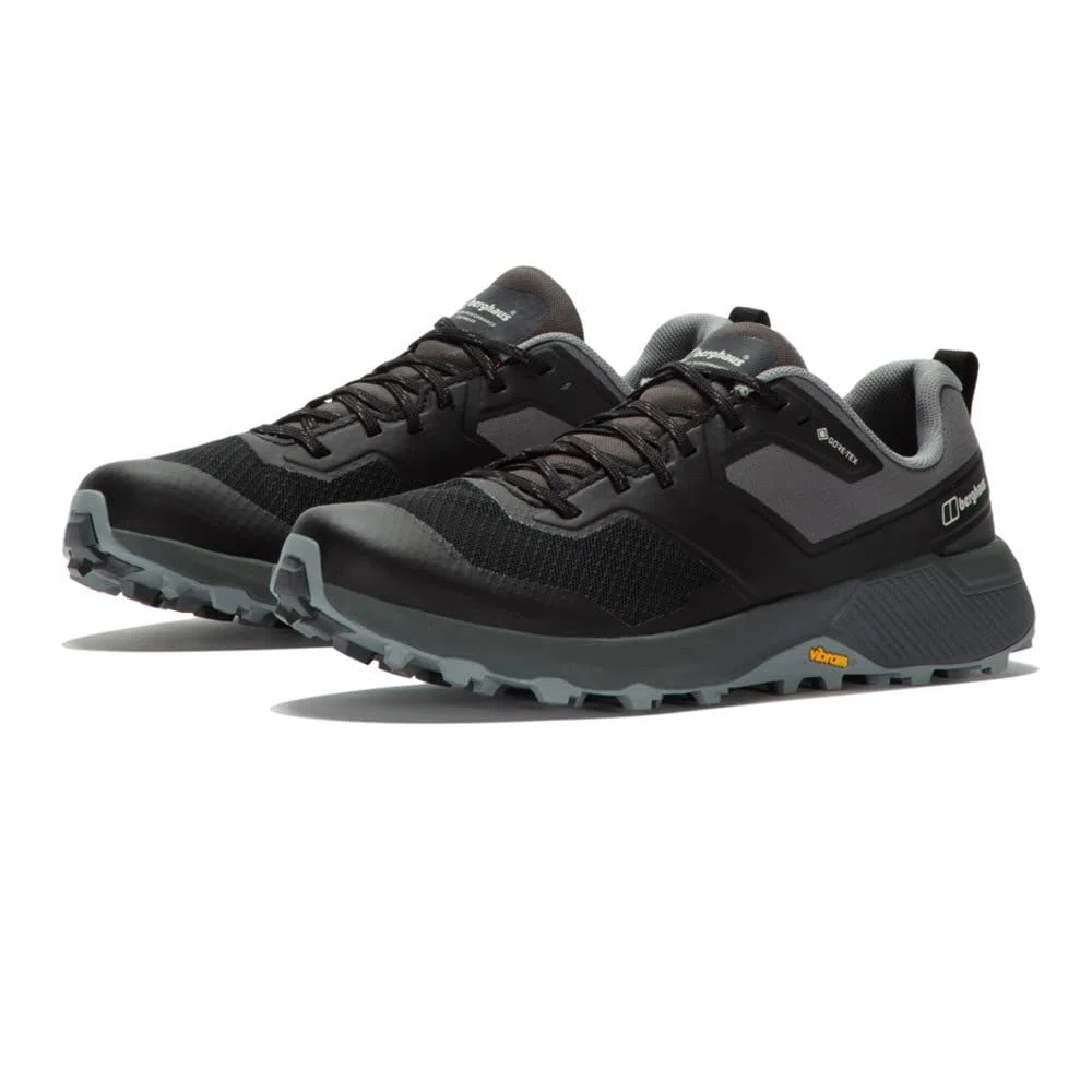 Berghaus Herren Trailway Active Gore-tex WanderschuheWanderstiefel