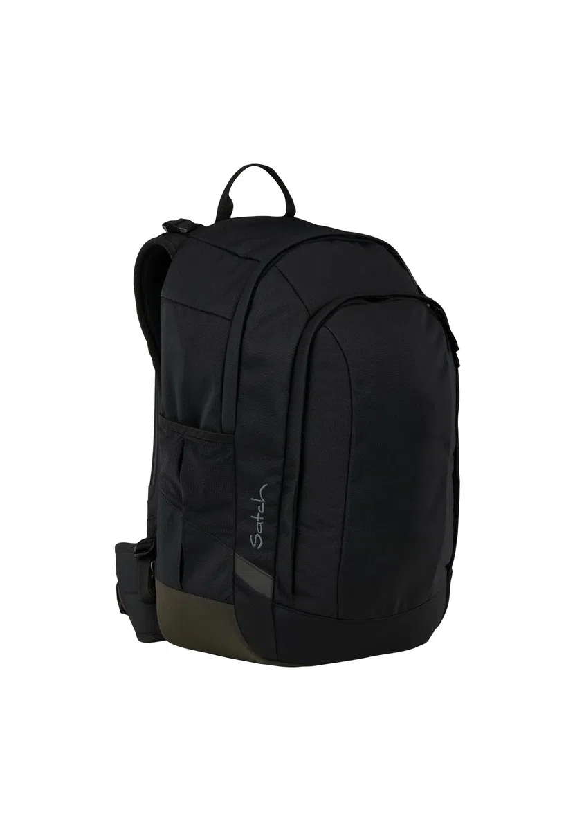 Satch air Schulrucksack ab 5. Klasse gepolstert 26L Stauraum standfest Laptopfach