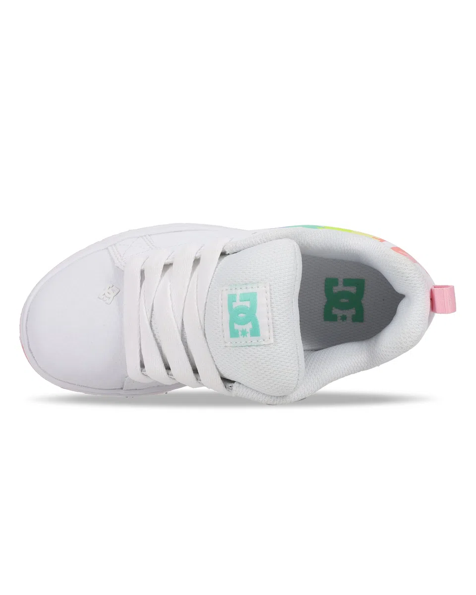 DC Shoes Net, Herren Sneakers